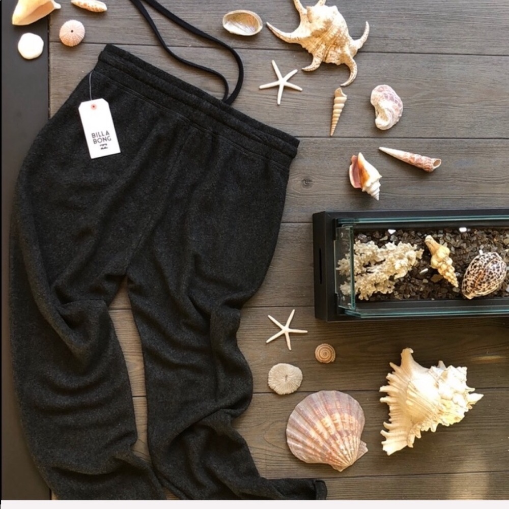 🌴🌼BILLABONG- SWEATPANTS🌼🌴 - Picture 8 of 8